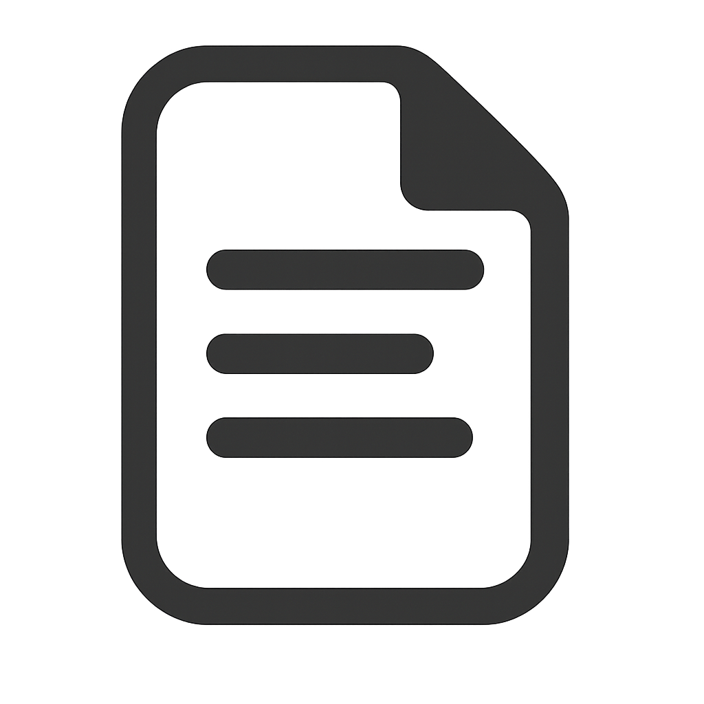 CV